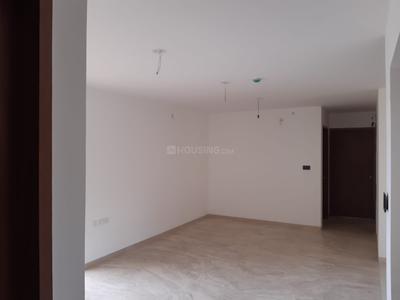 Hall Image of 1900 Sq.ft 3.5 BHK Apartment / Flat for sale in Goel Ganga Platino, Kharadi Pune for Rs. 34000000