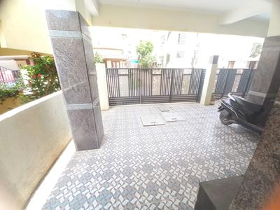 Balcony Image of 800 Sq.ft 2 BHK Builder Floor for rent in Ramamurthy Nagar Bengaluru for Rs. 23000
