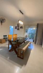 Hall Image of 2100 Sq.ft 3 BHK Apartment / Flat for sale in Desom Aluva for Rs. 7800000