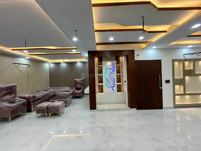 Hall Image of 2412 Sq.ft 4 BHK Builder Floor for sale in Puri Luxuria Floors, Sector 89 Faridabad for Rs. 25500000