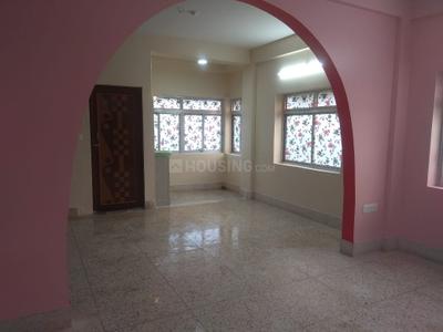 Hall Image of 960 Sq.ft 2 BHK Apartment / Flat for sale in Kasba Kolkata for Rs. 4000000