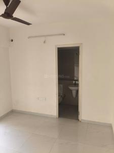 Bedroom Image of 607 Sq.ft 1 BHK Apartment / Flat for sale in Runwal Gardens, Dombivli East Thane for Rs. 4300000