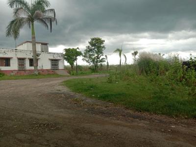 Image of 1440 Sq.ft Residential Plot / Land for sale in Sweepview Metroplex City, Bagpota, Kolkata for Rs. 660007