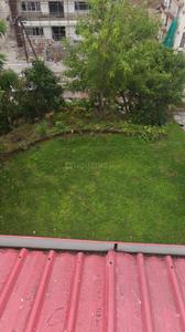Balcony Image of 850 Sq.ft 1 BHK Apartment / Flat for rent in Ekta Vihar Dehradun for Rs. 13000