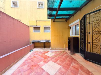 Balcony Image of 2412 Sq.ft 4.5 BHK Duplex for sale in Baner Pune for Rs. 42500000