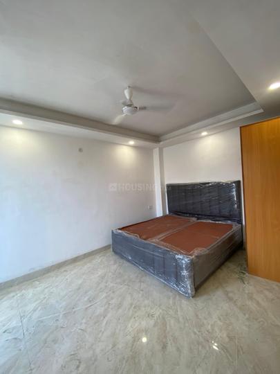 Freedom fighter enclave Bedroom 1