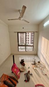 1 BHK Flat