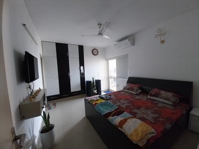 Bedroom Image of 1675 Sq.ft 3.5 BHK Apartment / Flat for sale in Orris Aster Court, Sector 85 Gurgaon for Rs. 16500000