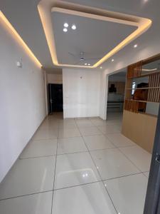 Hall Image of 1300 Sq.ft 2.5 BHK Apartment / Flat for rent in DB Pride, Talawali Chanda Indore for Rs. 26000