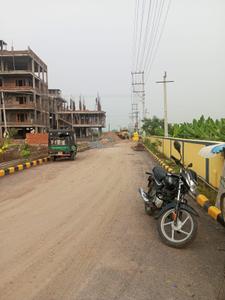Image of 1500 Sq.ft Residential Plot / Land for sale in Tadigadapa, Vijayawada for Rs. 7000000