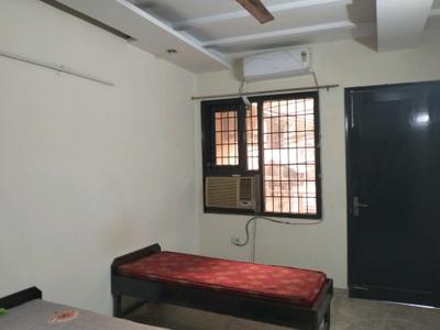 Bedroom Image of 1440 Sq.ft 3 BHK Builder Floor for rent in GTB Nagar New Delhi for Rs. 60000
