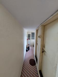 Balcony Image of 420 Sq.ft 1 BHK Apartment / Flat for sale in Manganwlarpeth Kolhapur for Rs. 2300000