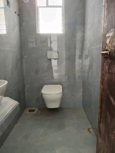Common Bathroom Image of 1185 Sq.ft 2 BHK Apartment / Flat for sale in RS Exotica, Kharghar Navi Mumbai for Rs. 11500000