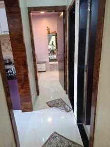 Image of 650 Sq.ft 1 BHK Apartment / Flat for sale in Sai Gangat Apartment, Koliwada, Thane for Rs. 5200000