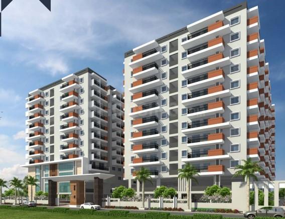 Meda Prestige Main Image 1