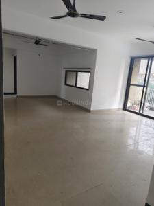 Hall Image of 1050 Sq.ft 2 BHK Apartment / Flat for sale in SDA Denmark Residency Golden Palm, Niranjanpur Indore for Rs. 4500000