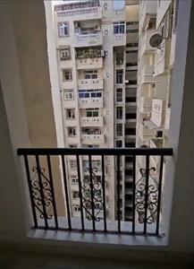 Balcony Image of 2410 Sq.ft 4.5 BHK Apartment / Flat for sale in Amrapali Silicon City, Sector 76 Noida for Rs. 26500000