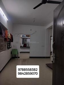 2 BHK Duplex
