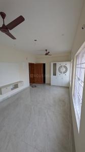 Living Room Image of 1030 Sq.ft 2 BHK Builder Floor for sale in Vengambakkam Chennai for Rs. 8200000
