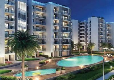 Image of 2270 Sq.ft 4.5 BHK Apartment / Flat for rent in Sector 27, Greater Noida for Rs. 62000