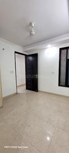 Hall Image of 650 Sq.ft 2 BHK Builder Floor for sale in Mahavir Enclave New Delhi for Rs. 5200000