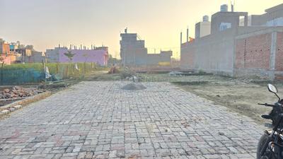 Image of 800 Sq.ft Residential Plot / Land for sale in Dhawa, Lucknow for Rs. 1280000