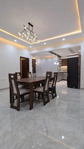 Hall Image of 2313 Sq.ft 3 BHK Apartment / Flat for sale in KSN Sreevaari Pride, Kompally Hyderabad for Rs. 12700000