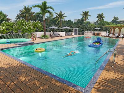 Image of 1725 Sq.ft 3 BHK Apartment / Flat for sale in Sumadhura Epitome, Thanisandra, Bengaluru for Rs. 22300000