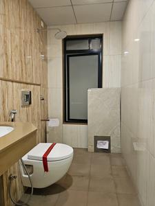 Bedroom Three Image of 1885 Sq.ft 3.5 BHK Apartment / Flat for sale in Duville Riverdale Grove, Kharadi Pune for Rs. 26500000
