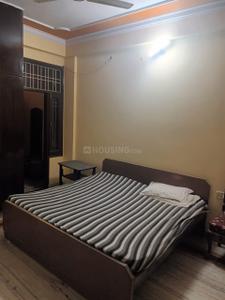 Bedroom Image of 2000 Sq.ft 4 BHK Builder Floor for sale in Mansarovar Jaipur for Rs. 9000000