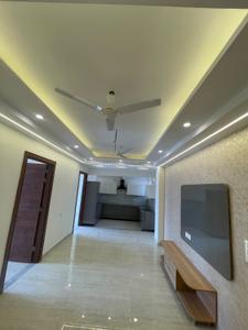 Hall Image of 1390 Sq.ft 2 BHK Apartment / Flat for sale in Sahastradhara Road Dehradun for Rs. 7500000