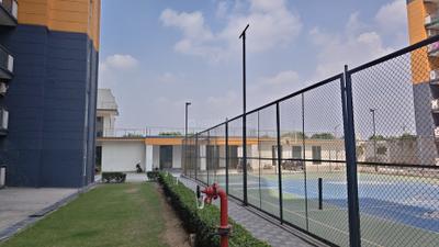 Image of 1312 Sq.ft 3 BHK Apartment / Flat for sale in Dwarkadhish The Cubix, Sector 23, Dharuhera for Rs. 7225000