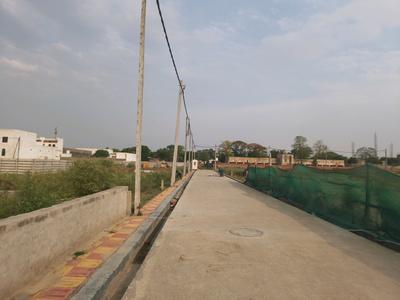 Image of 125 Sq.ft Residential Plot / Land for sale in Wave City Plots, Wave City, Ghaziabad for Rs. 7750000