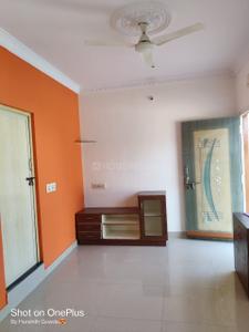 1 BHK Penthouse