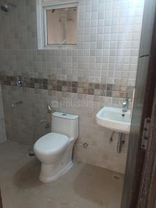 Image of 1081 Sq.ft 3 BHK Builder Floor for sale in Signature Global Park 4 And 5, Sector 36, Sohna for Rs. 9800000