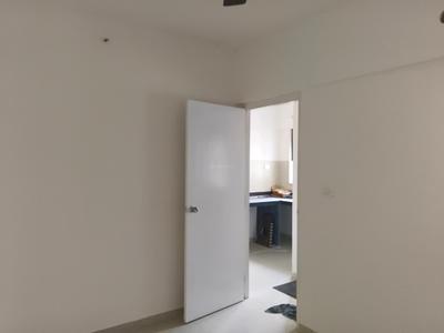 Bedroom Image of 630 Sq.ft 2 BHK Apartment / Flat for rent in RGC Runwal My City EWS LIG Building, Dombivli East Thane for Rs. 9995