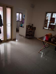 Hall Image of 1134 Sq.ft 2 BHK Apartment / Flat for sale in Terraspace Thasami Sumeru, Kovai Pudur Coimbatore for Rs. 7000000