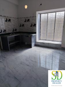 Kitchen Image of 800 Sq.ft 2 BHK Apartment / Flat for sale in Parnasree Pally Kolkata for Rs. 2600000
