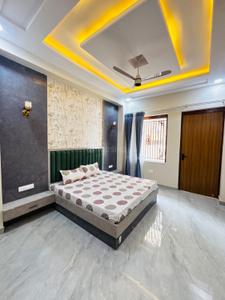 Bedroom Image of 3700 Sq.ft 5 BHK Villa for sale in Kalwad Road Jaipur for Rs. 16100000