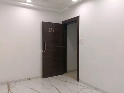 Living Room Image of 1023 Sq.ft 2 BHK Apartment / Flat for sale in GNC Shree Shashwat Building No 21, Mira Road East Mira Bhayandar for Rs. 11500000
