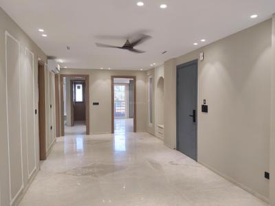 Living Room Image of 4500 Sq.ft 4.5 BHK Builder Floor for sale in Emaar Emerald Floors, Sector 65 Gurgaon for Rs. 65000000