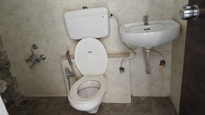 Image of 1620 Sq.ft 3 BHK Apartment / Flat for sale in Bhavya Royal Homes, Gota, Ahmedabad for Rs. 9500500