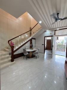 Hall Image of 3700 Sq.ft 4 BHK Independent House for sale in Gandhi Path West Jaipur for Rs. 25100000