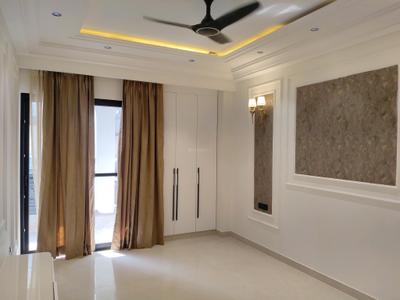 Bedroom Image of 2844 Sq.ft 3.5 BHK Builder Floor for rent in Independent Floors At DLF City Phase IV, DLF Phase 4 Gurgaon for Rs. 92000