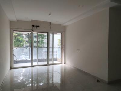 Living Room Image of 950 Sq.ft 2 BHK Apartment / Flat for sale in Nicco Residency, Andheri East Mumbai for Rs. 22500000