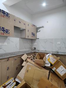 Kitchen Image of 1250 Sq.ft 2 BHK Apartment / Flat for sale in Ambr Amore, Noida Extension Greater Noida for Rs. 4999000