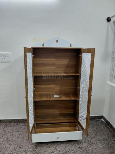 Nagasandra Bedroom 1