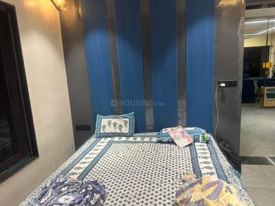 Bedroom Image of 3500 Sq.ft 4 BHK Villa for rent in Zadeshwar Bharuch for Rs. 35000