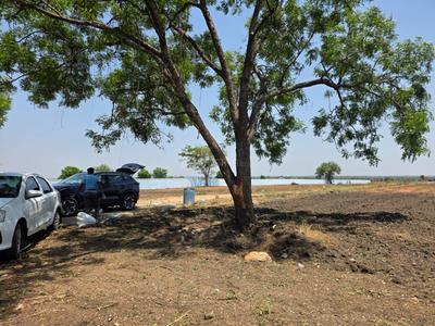 Image of 121 Sq.ft Residential Plot / Land for sale in Shabad, Hyderabad for Rs. 1950000