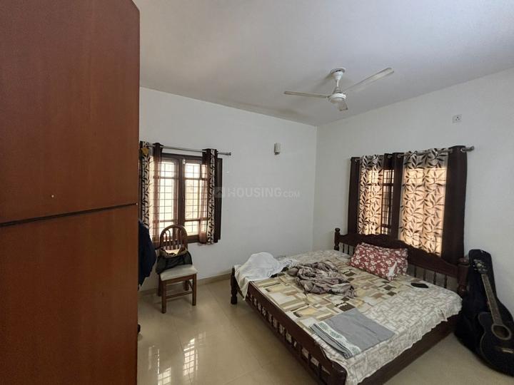 1st Phase, JP Nagar Bedroom 1